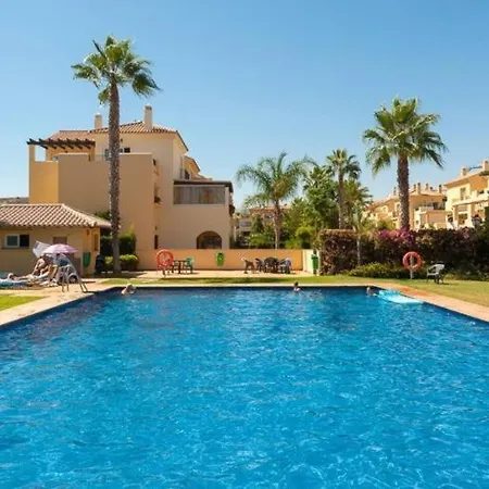 15 Noria Azul Sunny Apartment, Terrace, Pool, Wifi! La Cala De Mijas Exterior photo