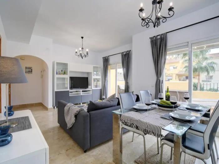 15 Noria Azul Sunny Apartment, Terrace, Pool, Wifi! * La Cala De Mijas