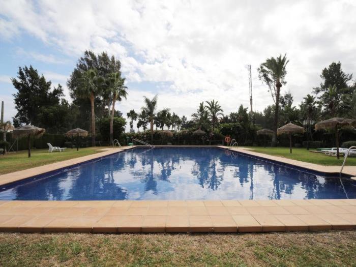 15 Noria Azul Sunny Apartment, Terrace, Pool, Wifi! La Cala De Mijas
