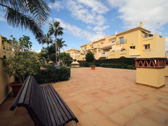 15 Noria Azul Sunny Apartment, Terrace, Pool, Wifi! Apartment *